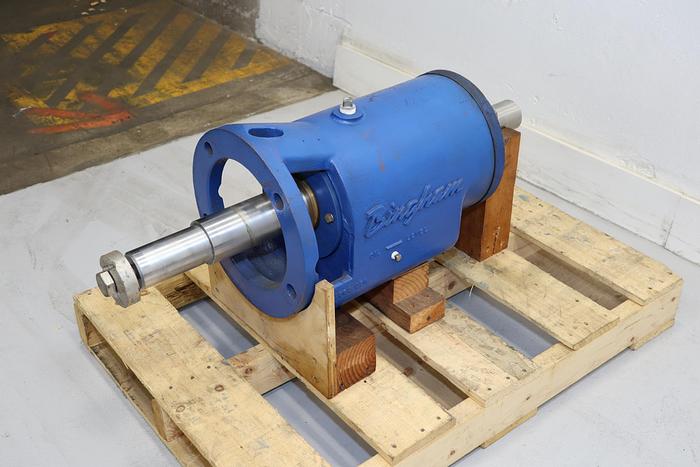 Unused Bingham CHO Power End #44211