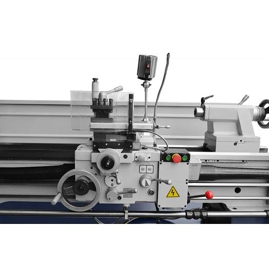 Cormak 460 x 1000 Manual Universal Lathe