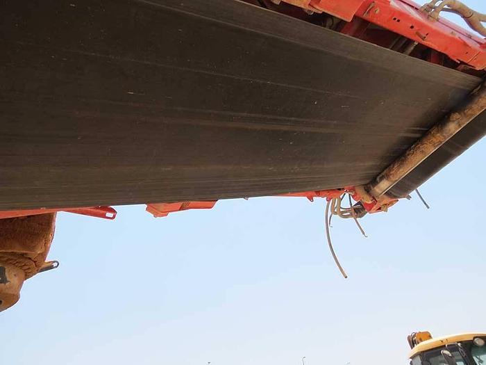 Used 2016 SANDVIK QI441HSSD