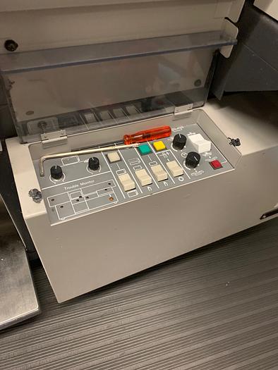 Used Standard Horizon BQ240