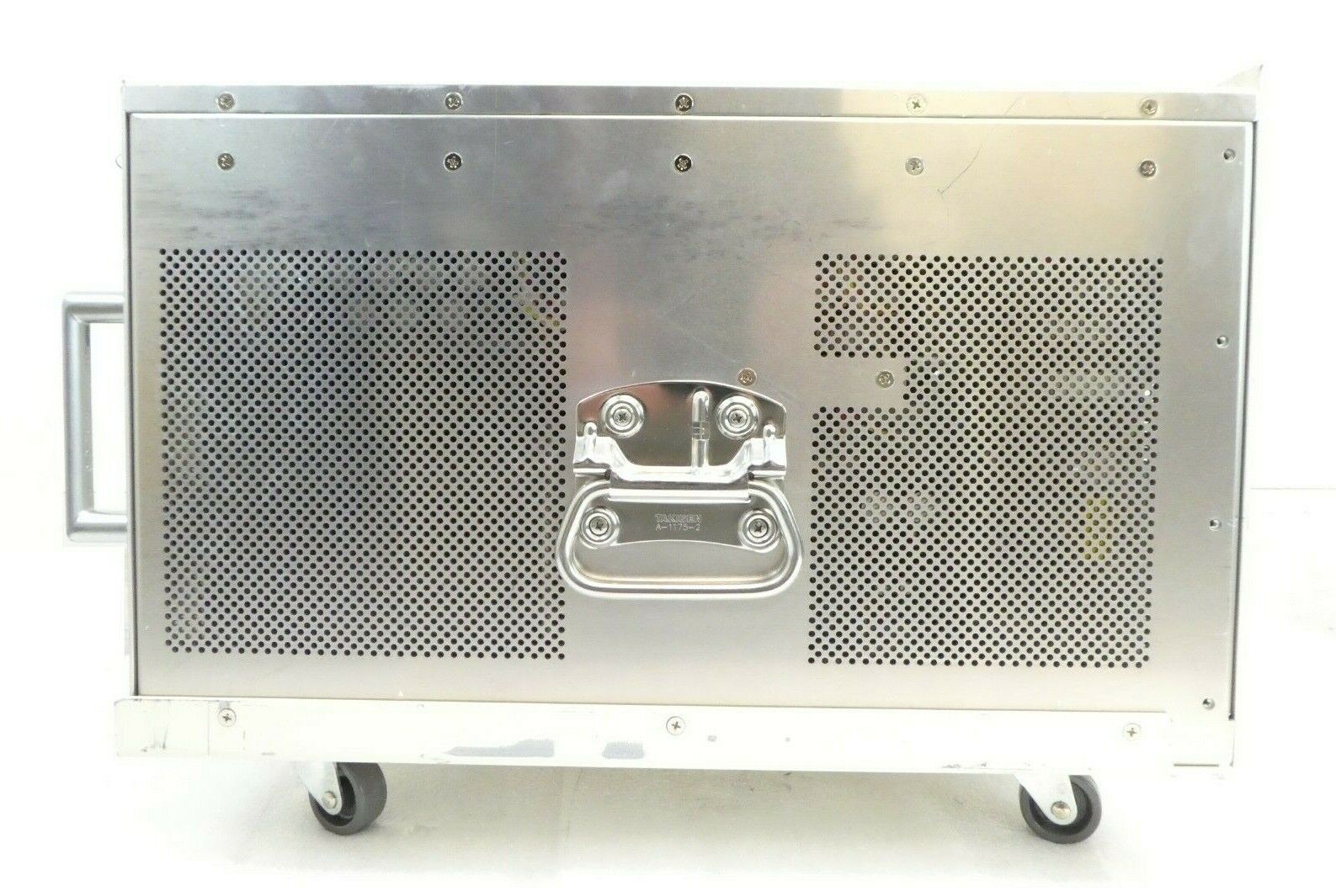 Used Daihen AGA-27C-V RF Generator TEL Tokyo Electron 3D80-000825-V4 Working Surplus