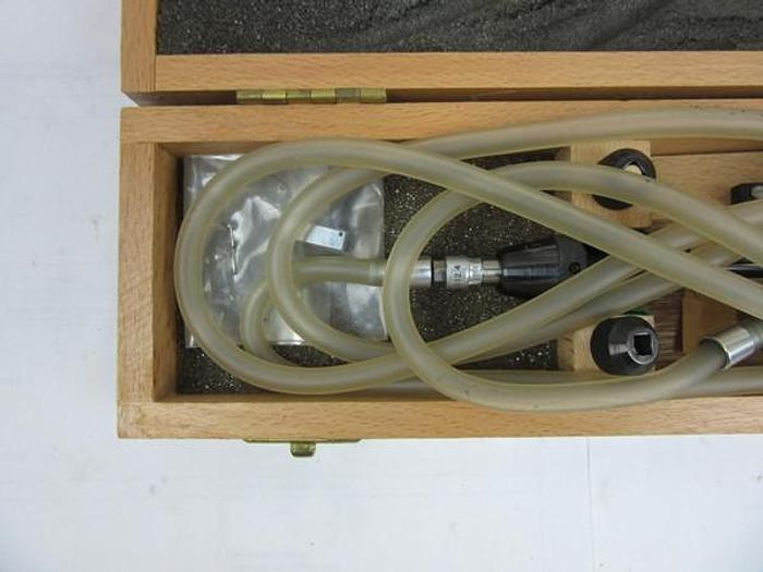 Used Sigma Baty bore Gauge