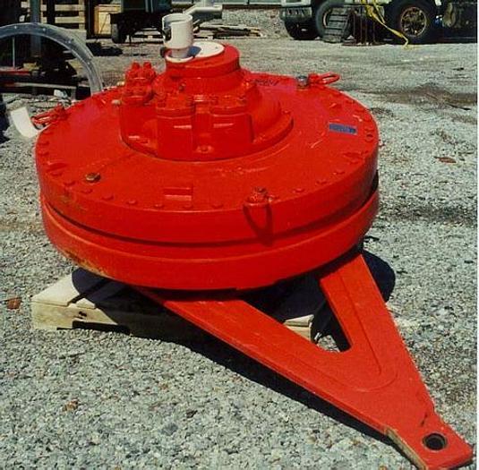 Used HYMAC SP23 #13223