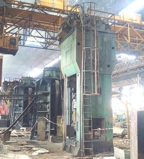 Used Press Trimming Erfurt