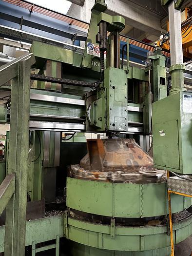 Installata EZIO PENSOTTI TT 2000