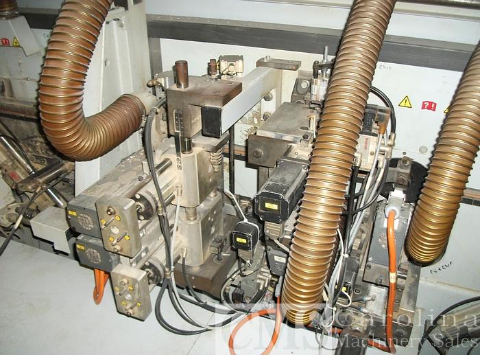 Used 2007 Brandt Ambition KDF 970