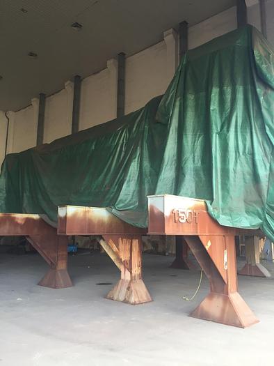 EMD KATO Generator sets.