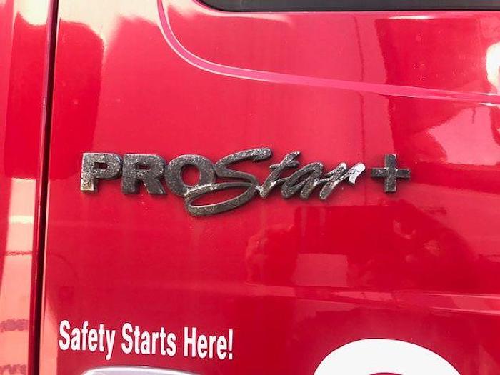 Used 2014 INTERNATIONAL Pro Star Plus