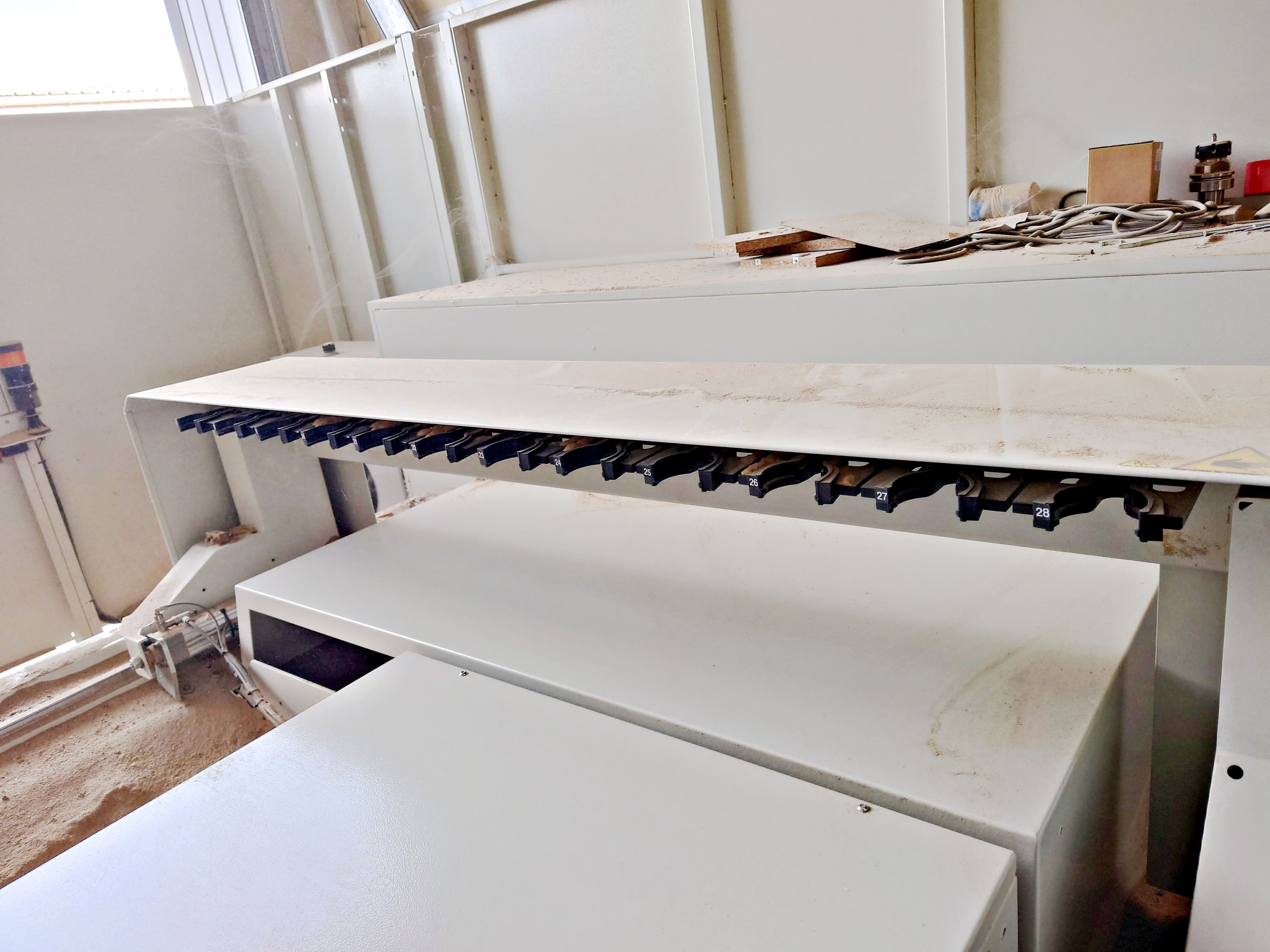 Used SCM Accord 25 fxm - 2019