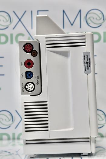 Used Philips M3046A Patient Monitors with M3000A Module