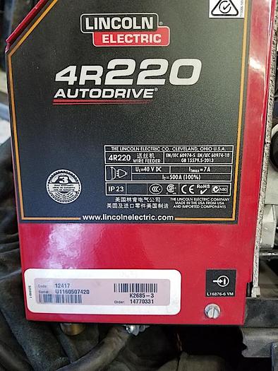 Used 2013 Lincoln S500