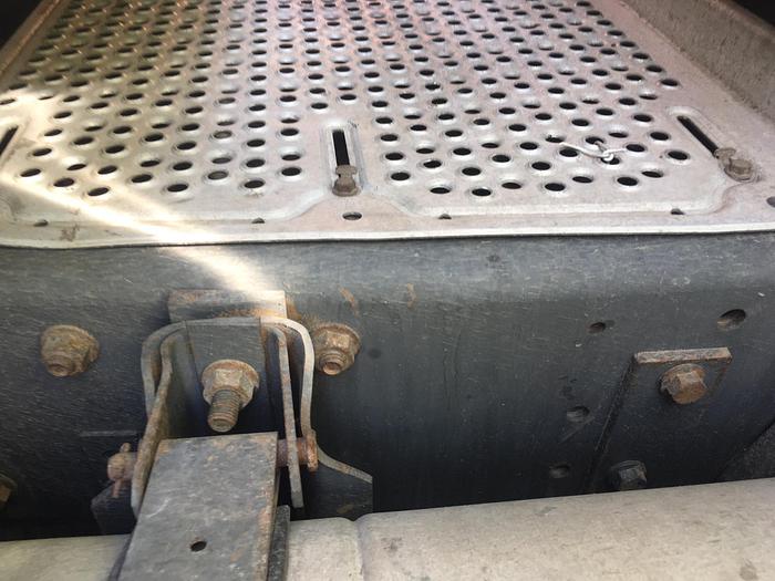 Used 2002 DAF 85 CF 380 MANUAL EURO 3