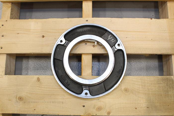 Used Sulzer APP31-100/APT31-4 Suction Side Plate #44047