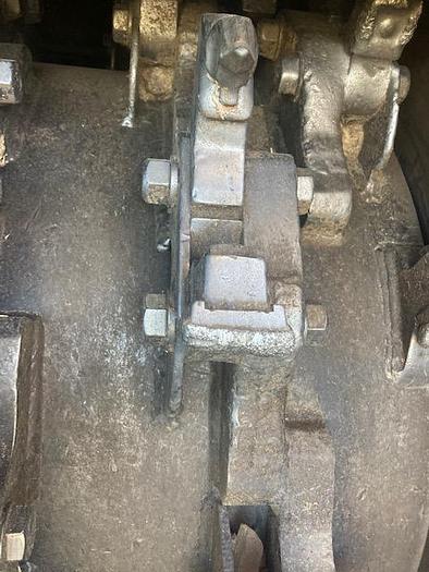 Used 2010 Bandit 4680TX