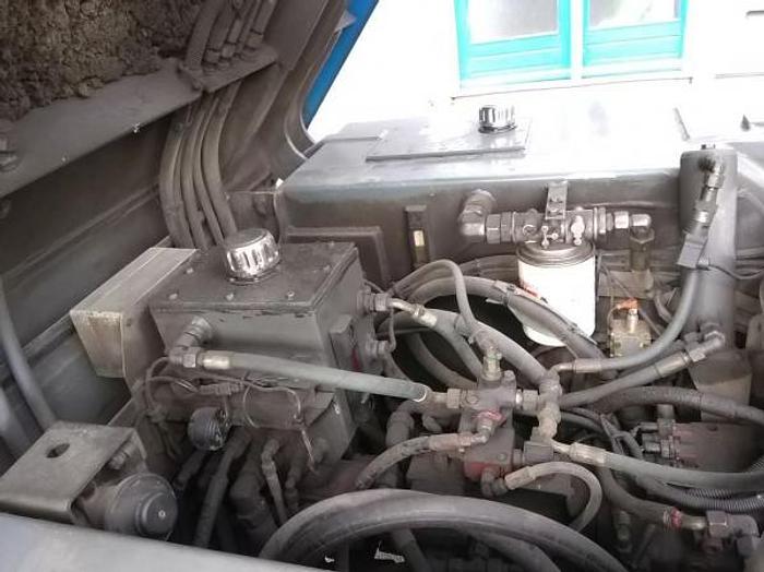 Gebruikt Ravo 580STH