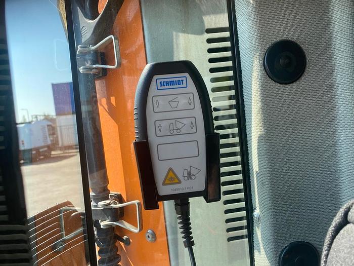 Gebruikt 2016 Schmidt Swingo 200+