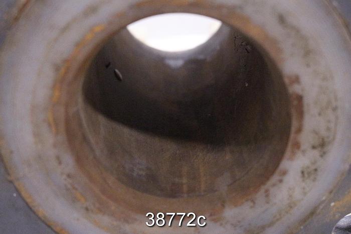 Used Foxboro 9303A-SIBD-PPJ-GM 3" Magnetic Flow Tube #38772