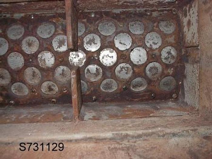 Used Grinder, Plastic, Scrap, Alsteele, 30 HP, Mdl 7x18 #S731129