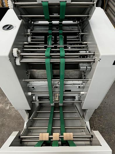 Used watkiss Spinemaster