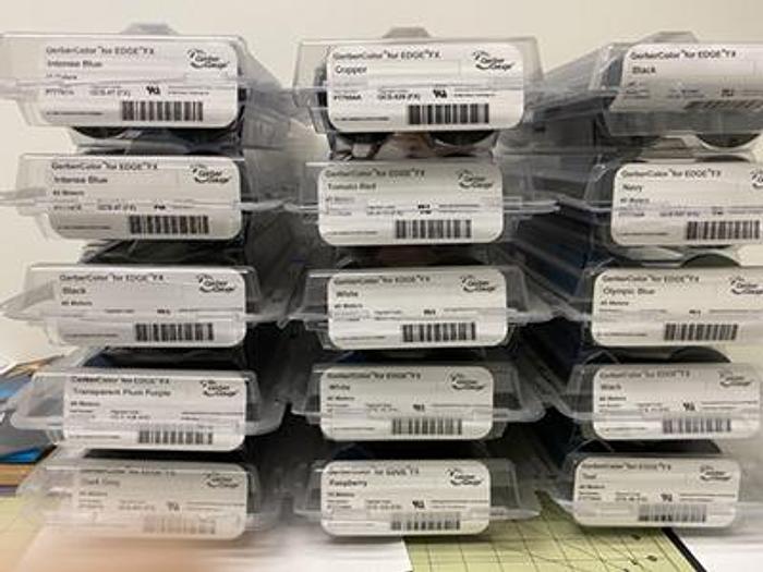 Used 2020 Gerber Edge FX