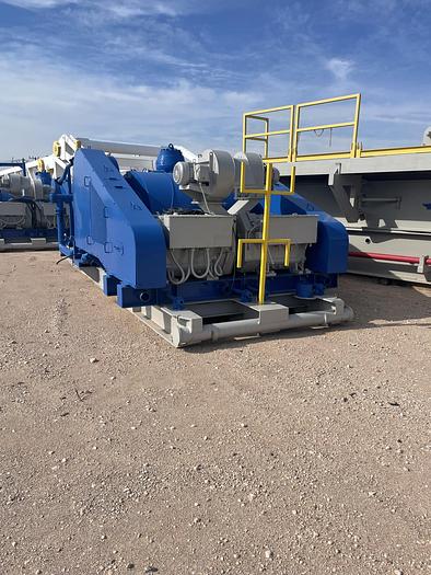 Used Continental Emsco FB-1600