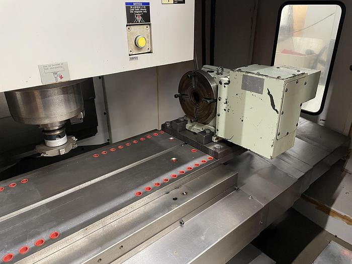 Gebruikt Yang SMV-1000