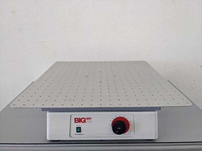 Used Barnstead Thermolyne M4935 Bigger Bill Orbital Shaker, FULLY TESTED