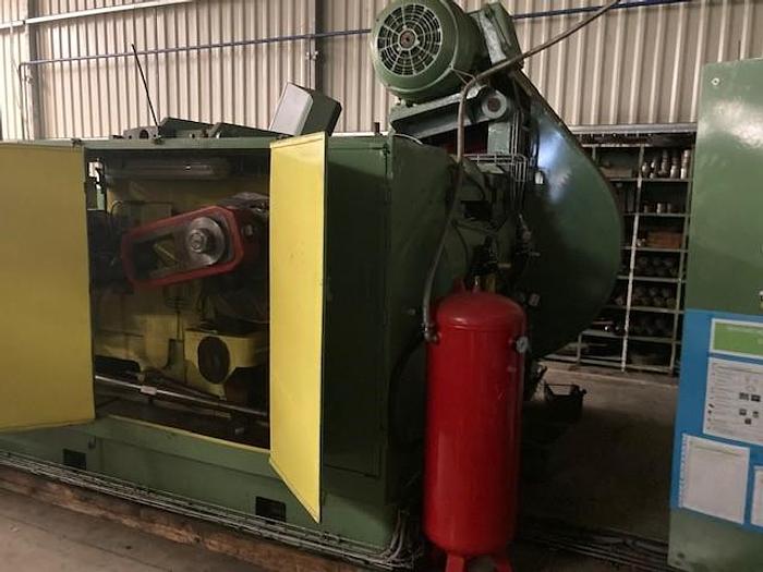 Utilisé Presse de frappe CEVA