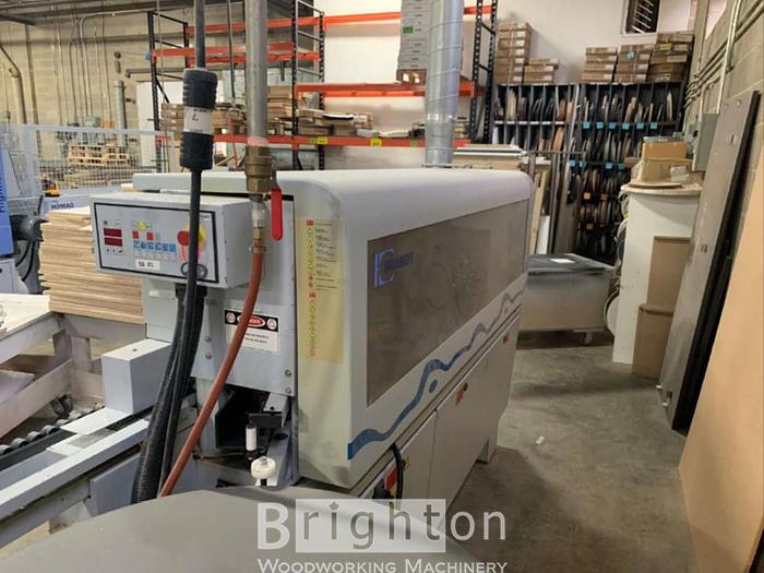 Used 2007 Brandt KDN 340 Edgebander