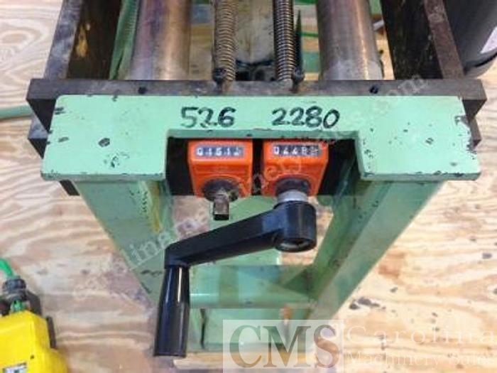 Used 1999 CONQUEST 46-2