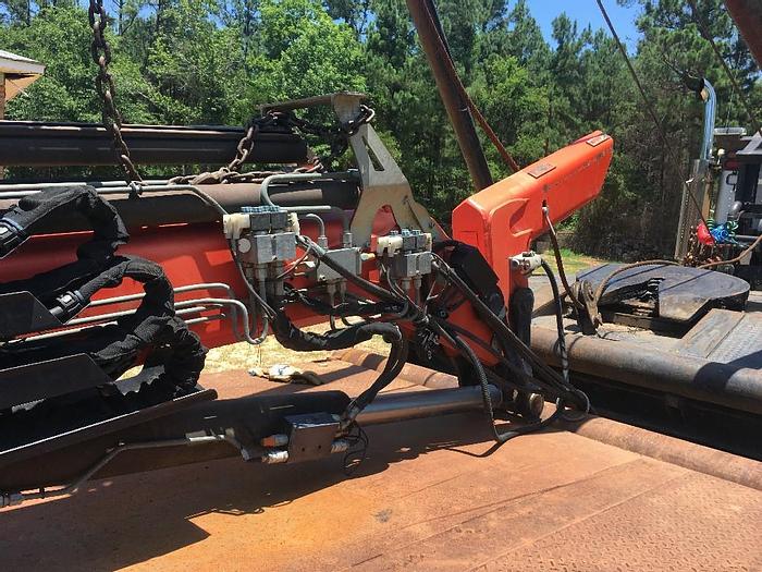 Used PALFINGER TRUCK MOUNTED HYDRAULIC JIB MOD# PJ080 #100077423
PK 48002 EH E PJ080C JV2