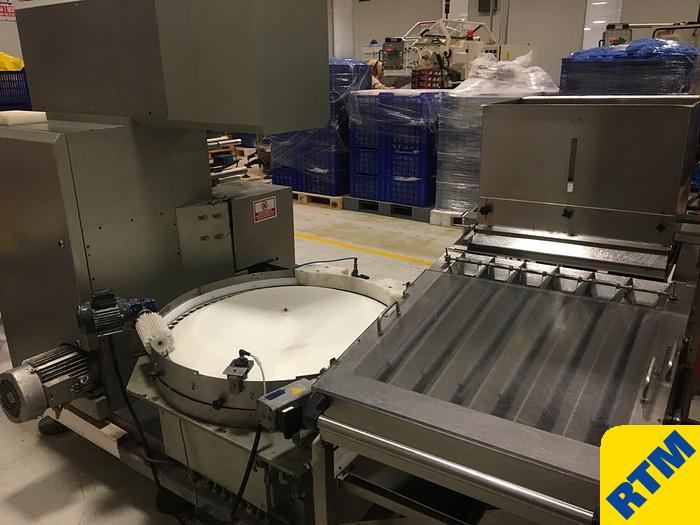 Used Bosch BVH-1800-AA