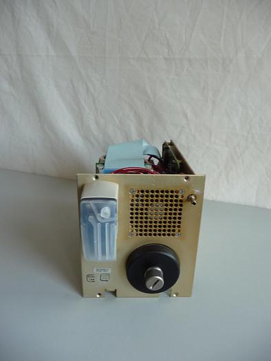 Generalüberholt Reparatur Dräger Narkosegeräte und Beatmungsgeräte