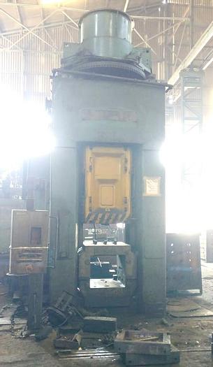 Used Press Friction Screw Muller