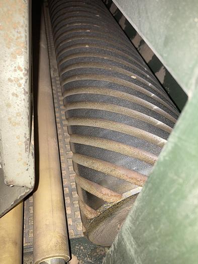 Revisionato CALIBRATRICE SCM UNO