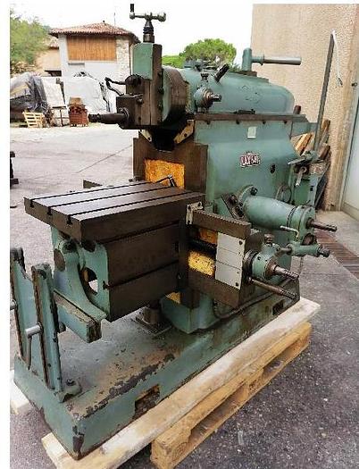 Usato LIMATRICE LAX540