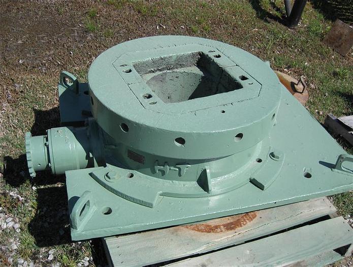 Used R-6 Double Drum Drawworks Rig