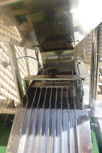 Used Sorter, Capsule, Belt, Inspection, Tablet, Capsule, KDI-1 #S743807