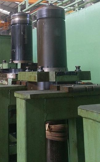 Used SCHIESS-FRORIEP