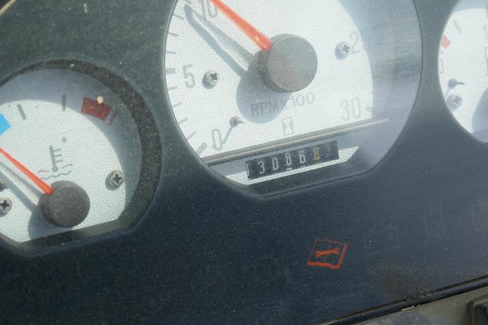 Used 2004 VOLVO BL71