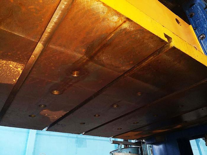 Used Press Sheet Stamping Mechanical PKZZ250