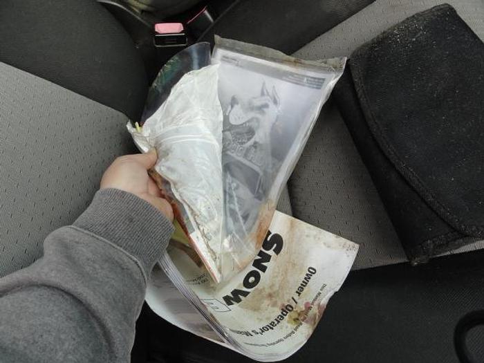 Used 2008 GMC 2500hd