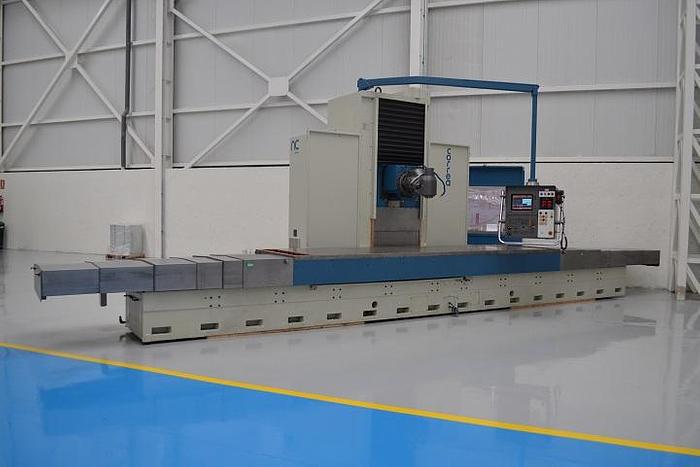 Refurbished Refurbished 1993 Correa A30/40 Bed Type Milling Machine