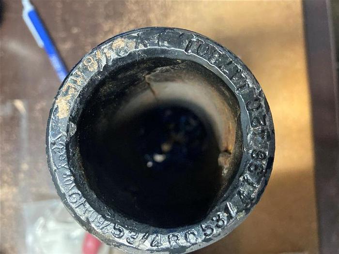 Used 5-3/4" Tri-Cone Bit - TR575TMSR