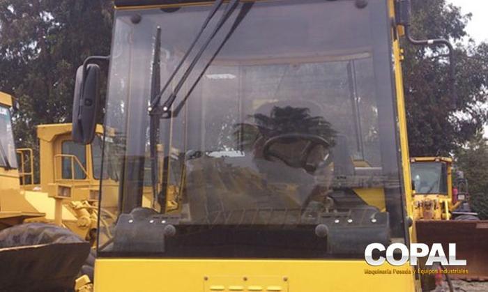 Usado 2010 Bomag BW219DH