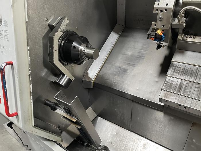 Used 2004 HAAS SL-30 CNC Turning Center