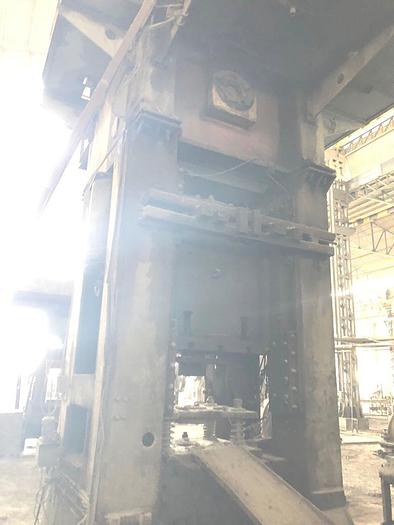 Used Press Trimming KB9538