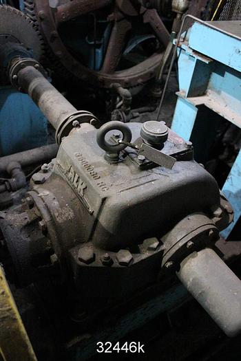 Used Beloit Walmsey Complete Dryer Section #32446