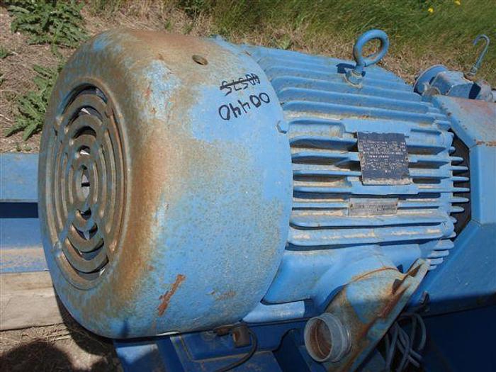 Used Electric Motors