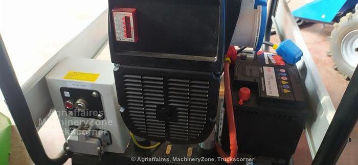 2022 Green Power GP 6000 XM LE AVR